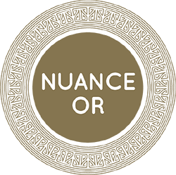 nuance or-coloration-naturelle